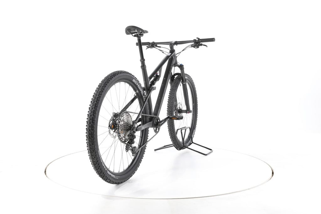 Cube AMS ZERO99 C:68X Race Fahrrad Fully - Image 11