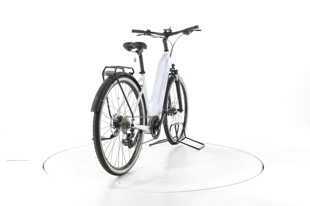Vecocraft Aura Trekking E-Bike Tiefeinsteiger - Image 11