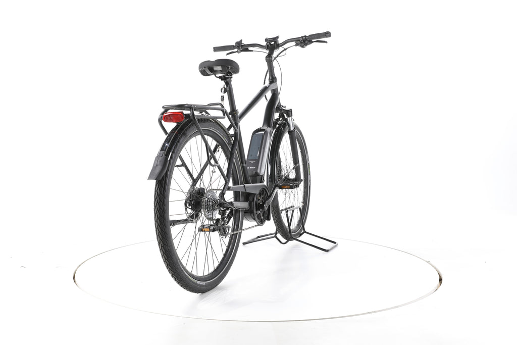 Pegasus Solero E8 Plus Trekking E-Bike - Image 11