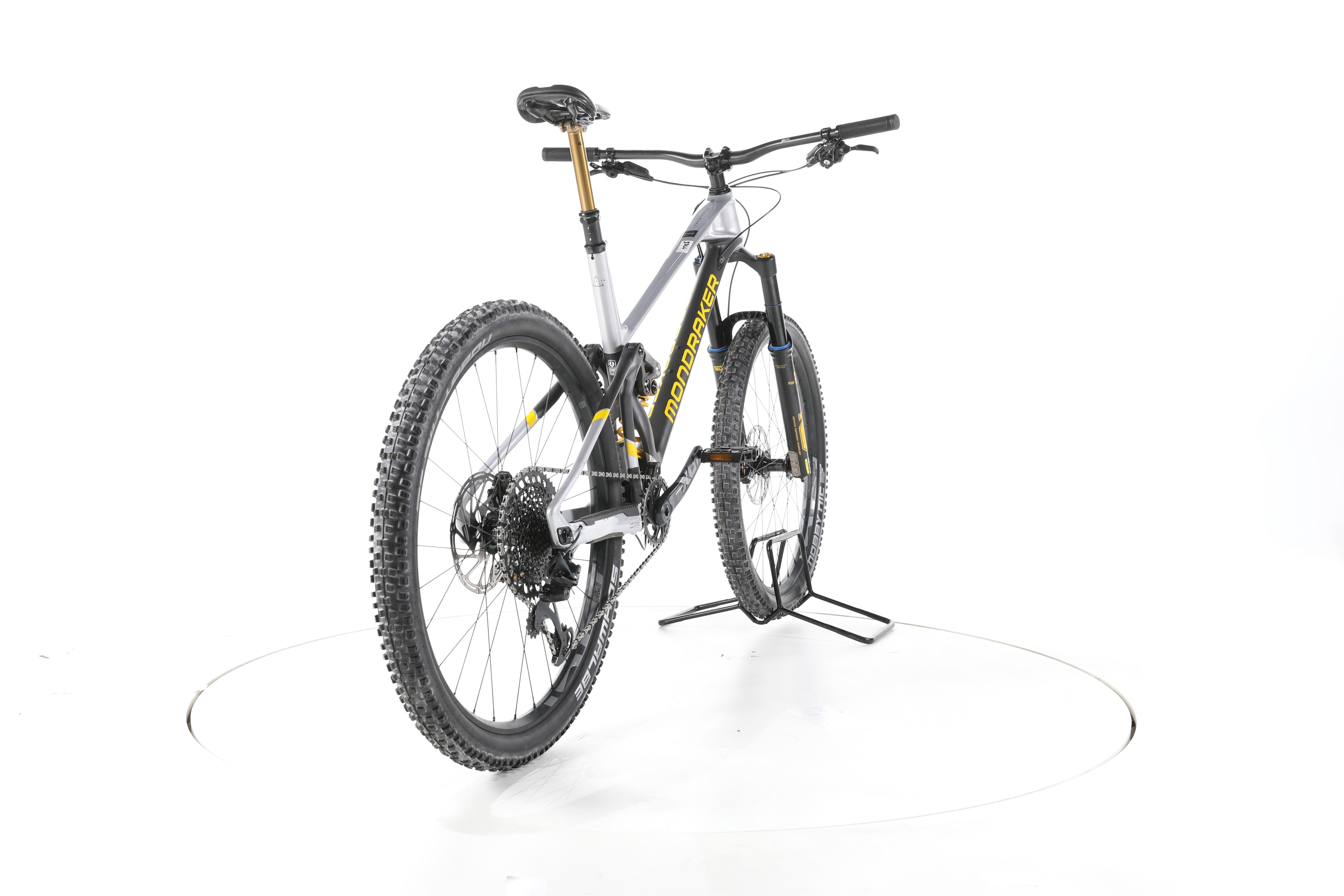 Mondraker Superfoxy RR Fahrrad Fully - Image 11