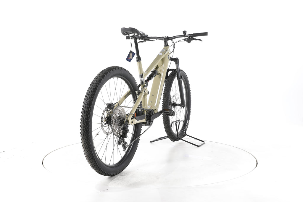 Cannondale Moterra Neo S2 E-Bike Fully - Image 11