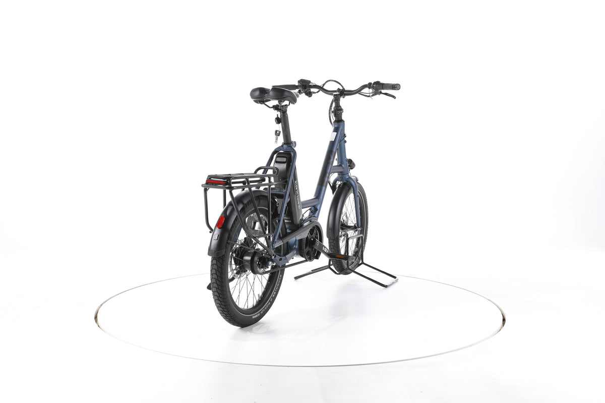 i:SY E5 ZR F Kompakt E-Bike Tiefeinsteiger - Image 11