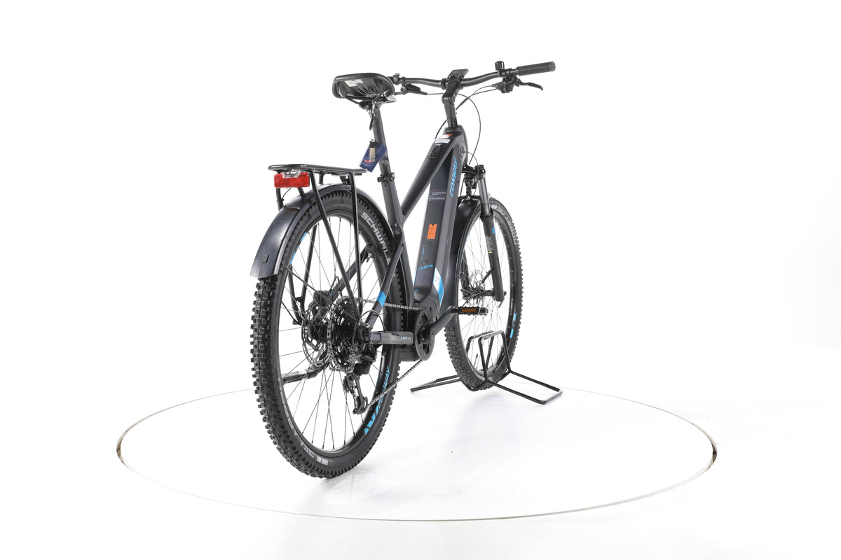 Conway eCairon C 2.0 Trekking E-Bike - Image 11