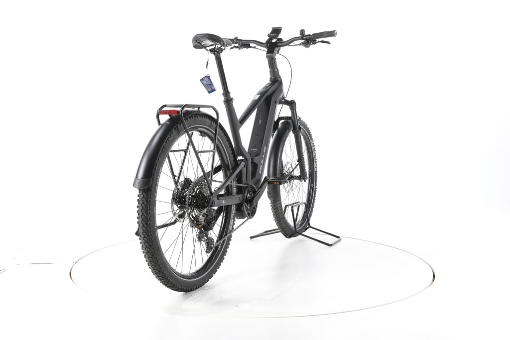 Bulls Iconic EVO FS 2 29 SUV E-Bike 2025 - Image 11