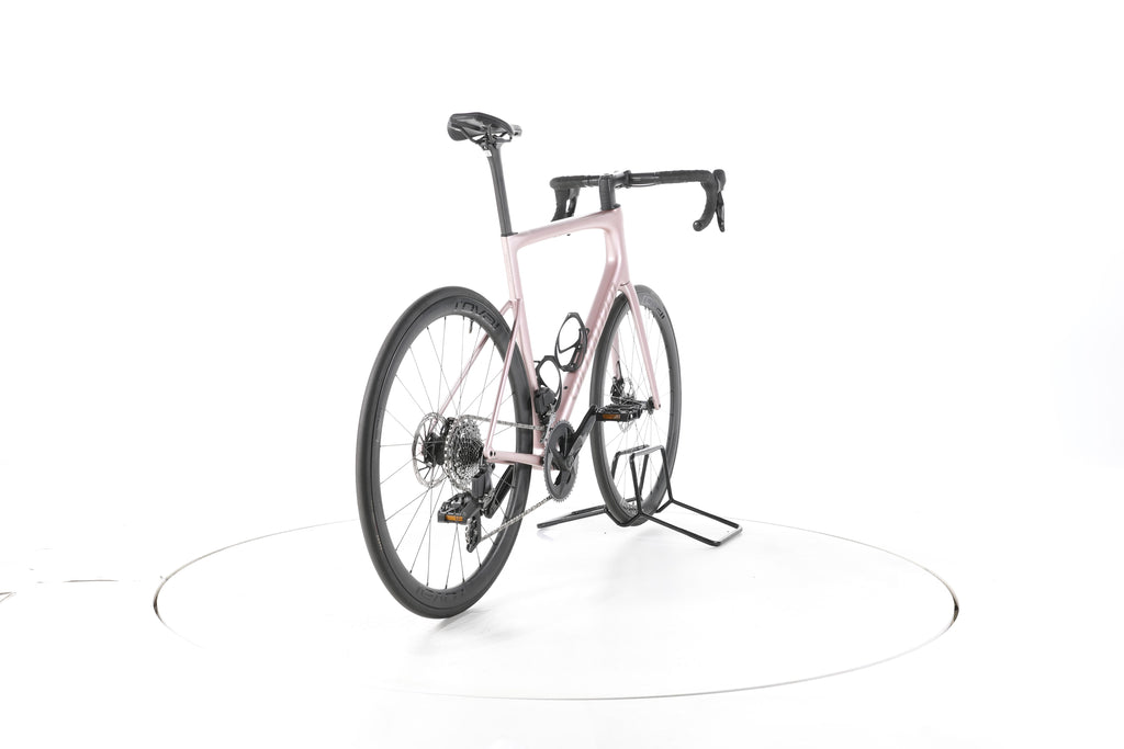 Specialized Tarmac SL8 Expert Rennrad Carbon 2025 - Image 11