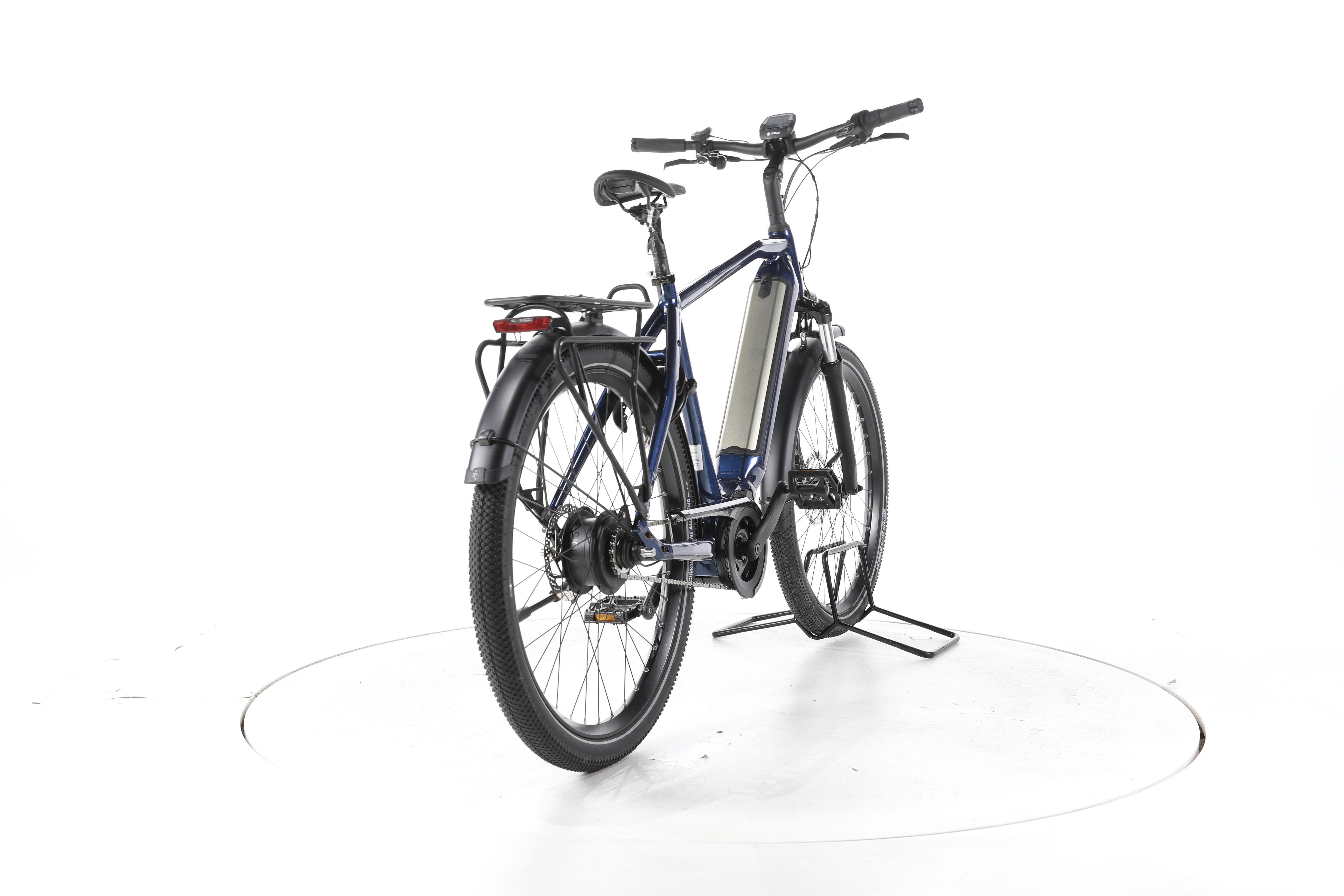 Velo de Ville SEB 890 City E-Bike - Image 11