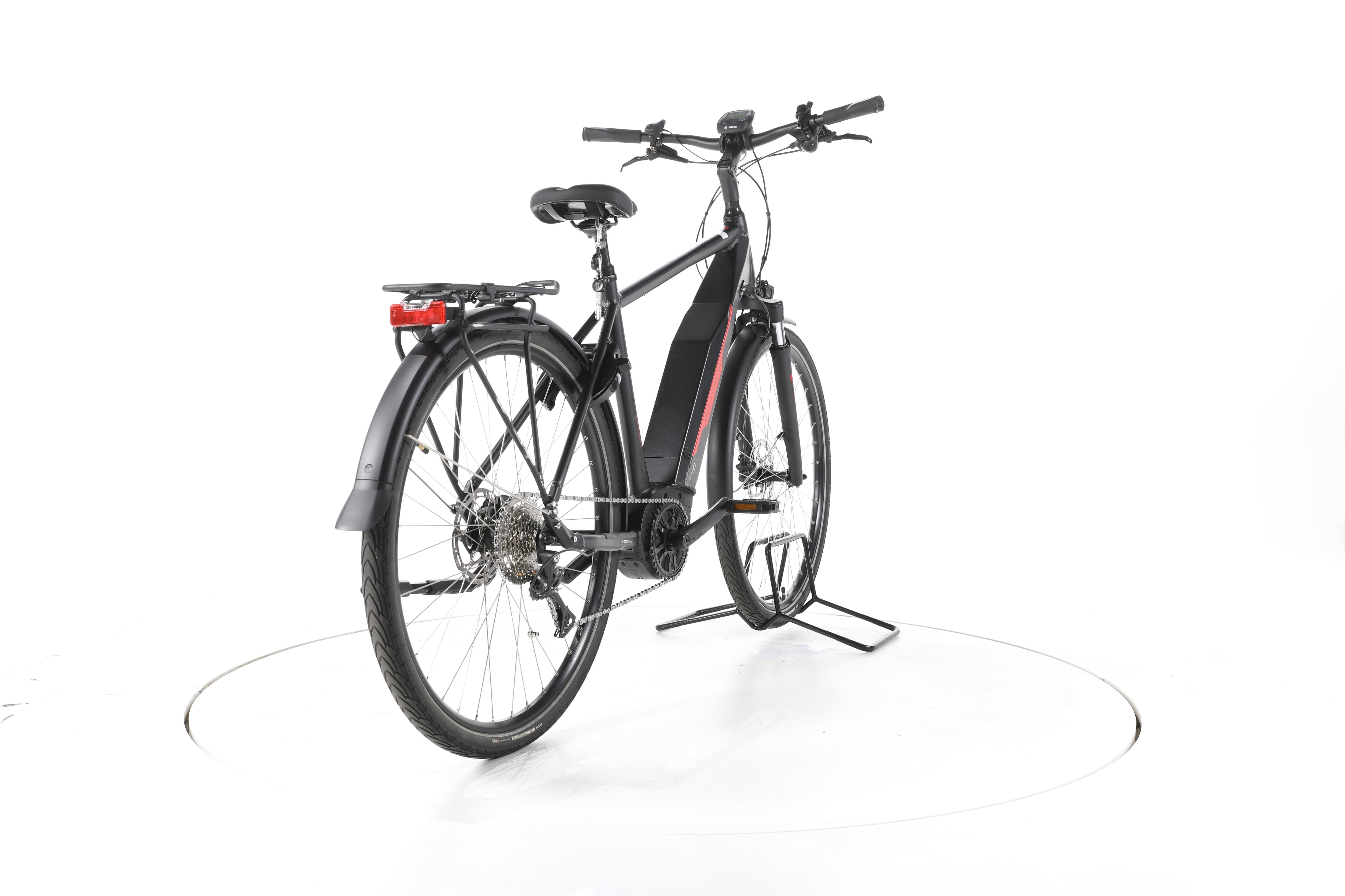 Victoria eTrekking 6.5 Trekking E-Bike - Image 11