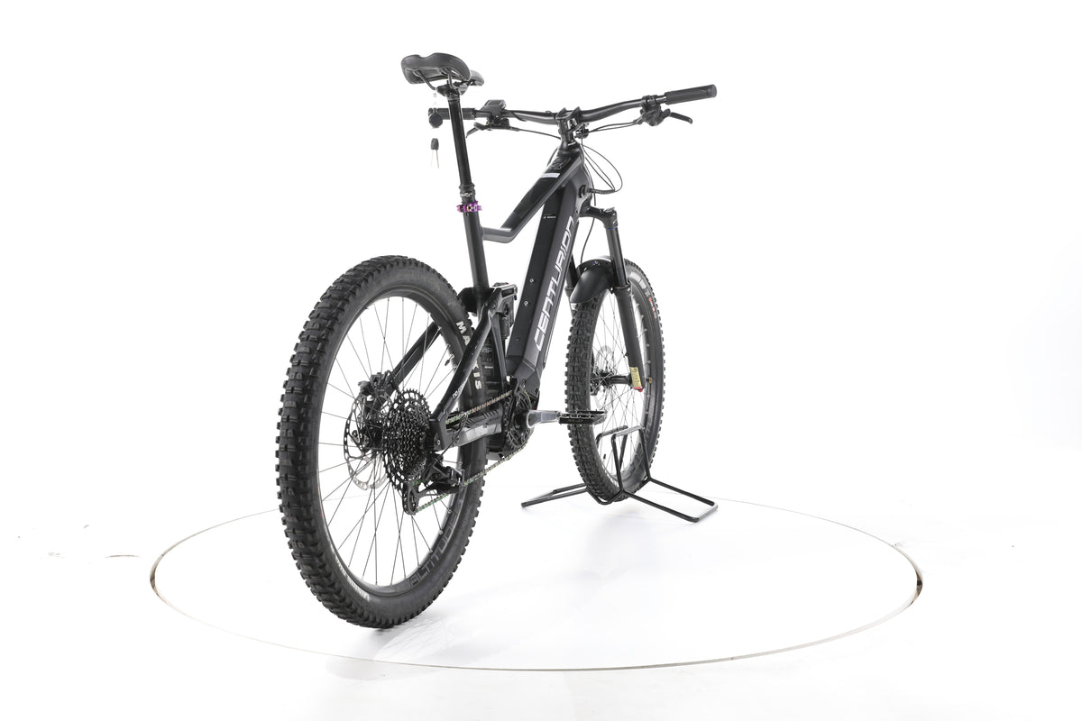 Centurion No Pogo E R860i E-Bike Fully - Image 11