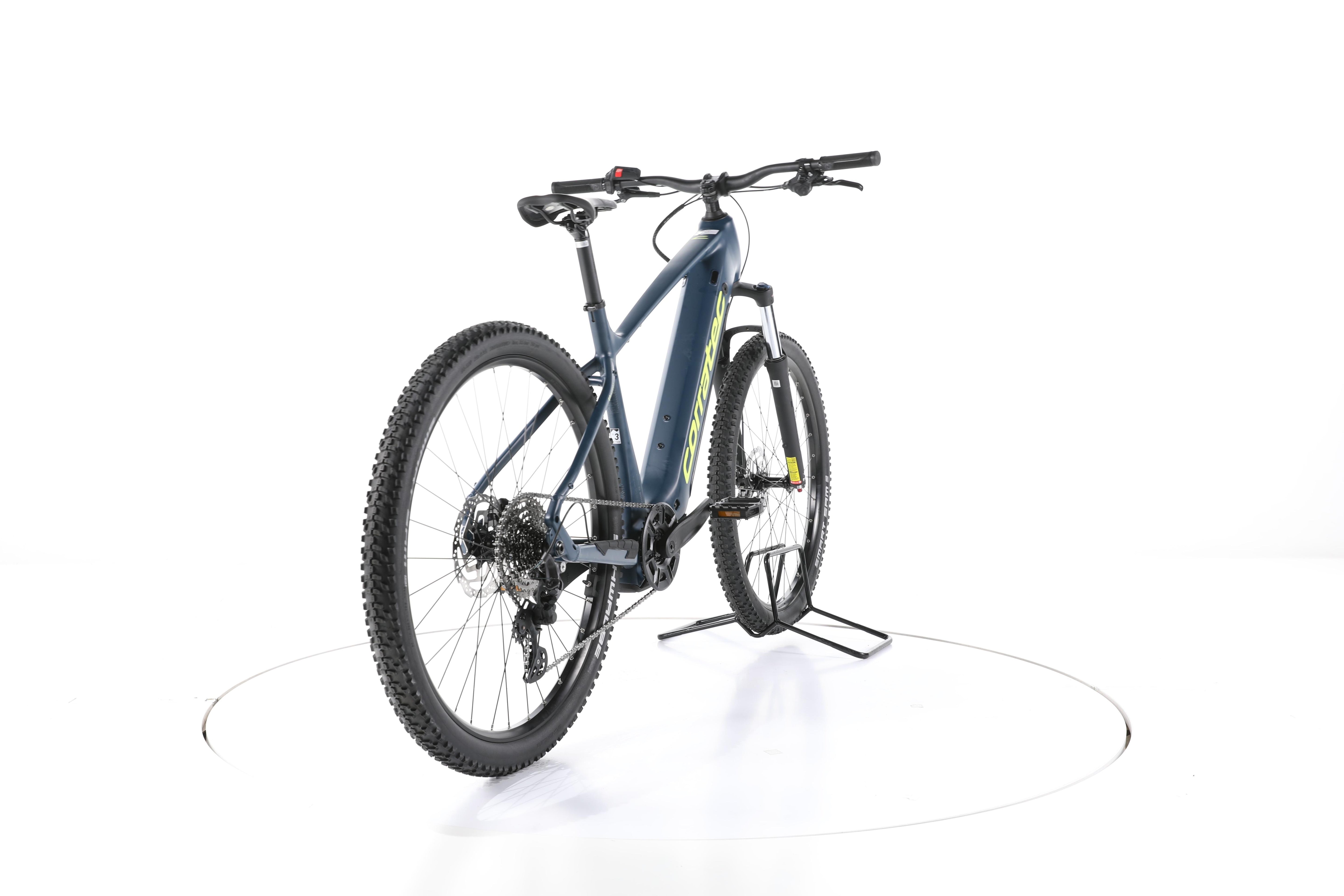 Corratec E-Power X-Vert Race E-Bike 2025 - Image 11