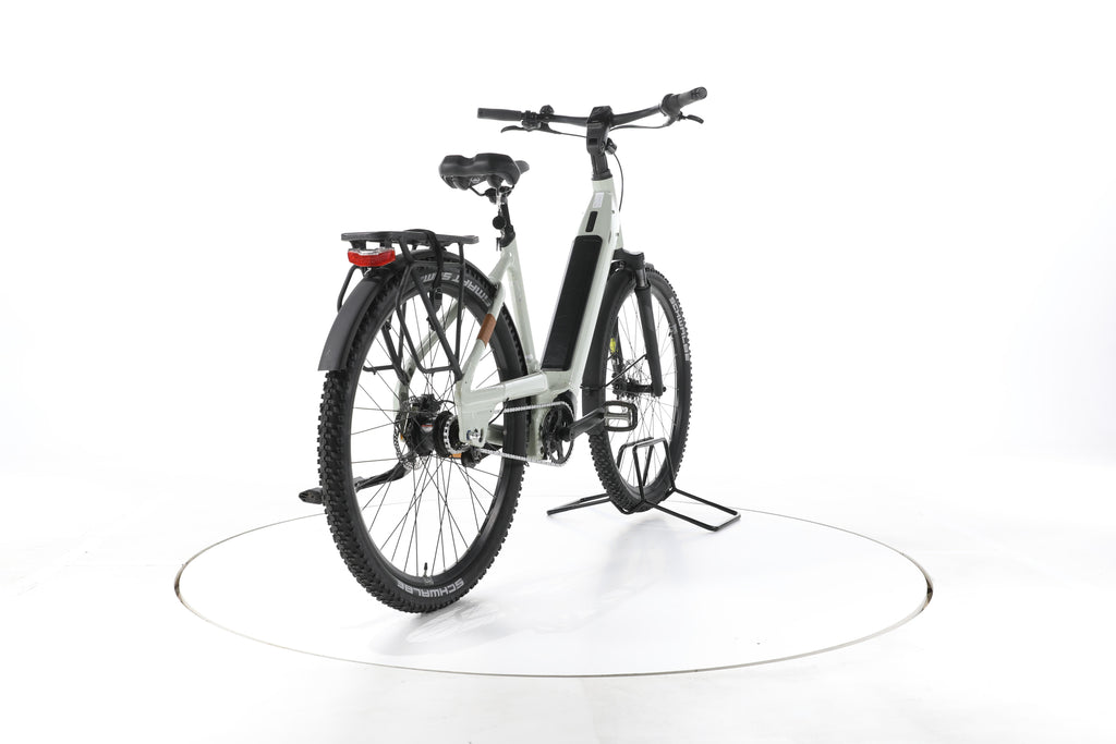 Liv Allure E+2 City E-Bike Tiefeinsteiger - Image 11