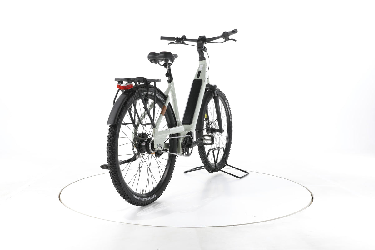 Liv Allure E+2 City E-Bike Tiefeinsteiger - Image 11
