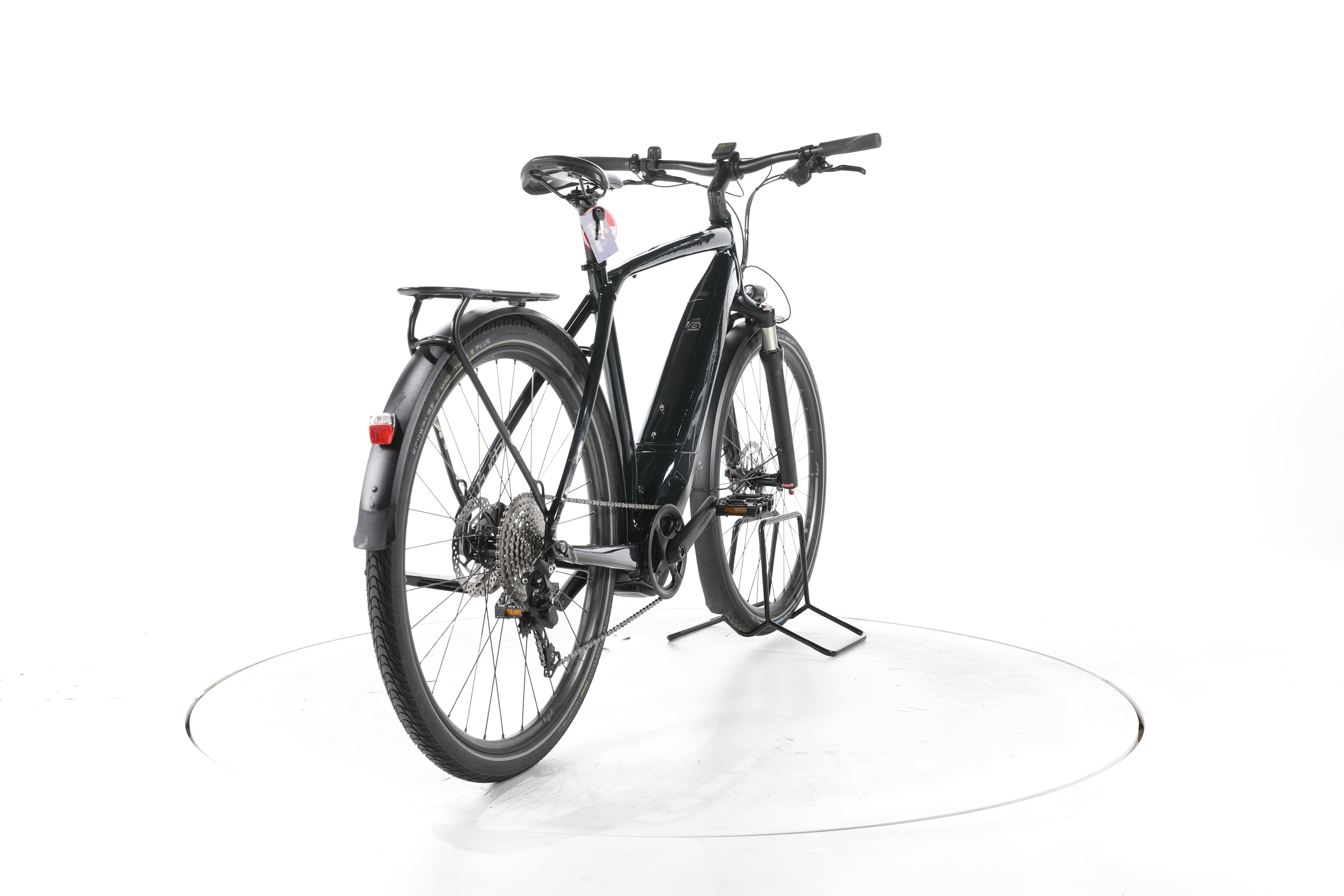 Specialized Turbo Vado 4.0 Trekking E-Bike - Image 11