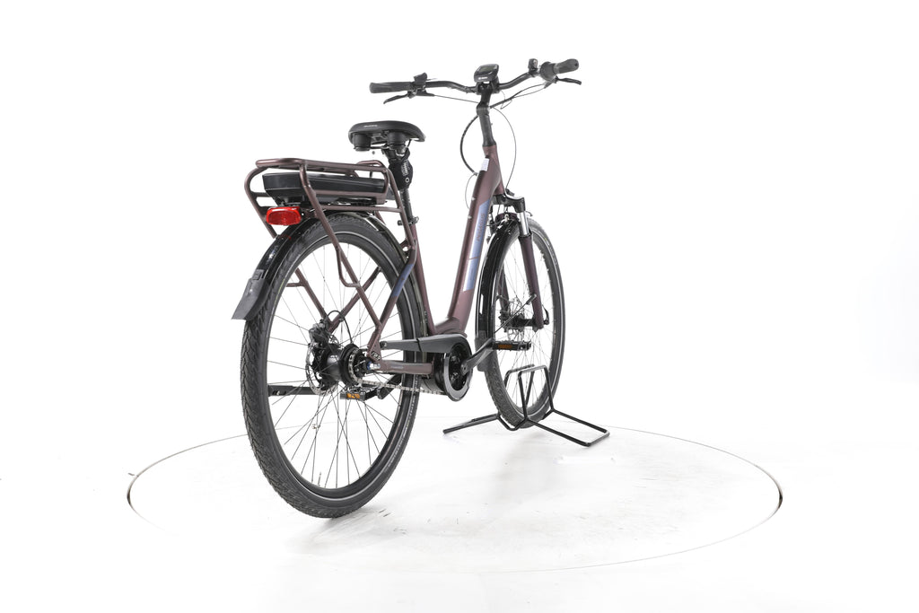 Pegasus Solero E8R Plus City E-Bike Tiefeinsteiger - Image 11