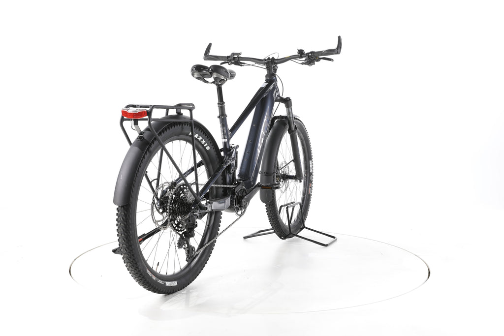 Giant Stance E+ EX Pro SUV E-Bike 2024 - Image 11