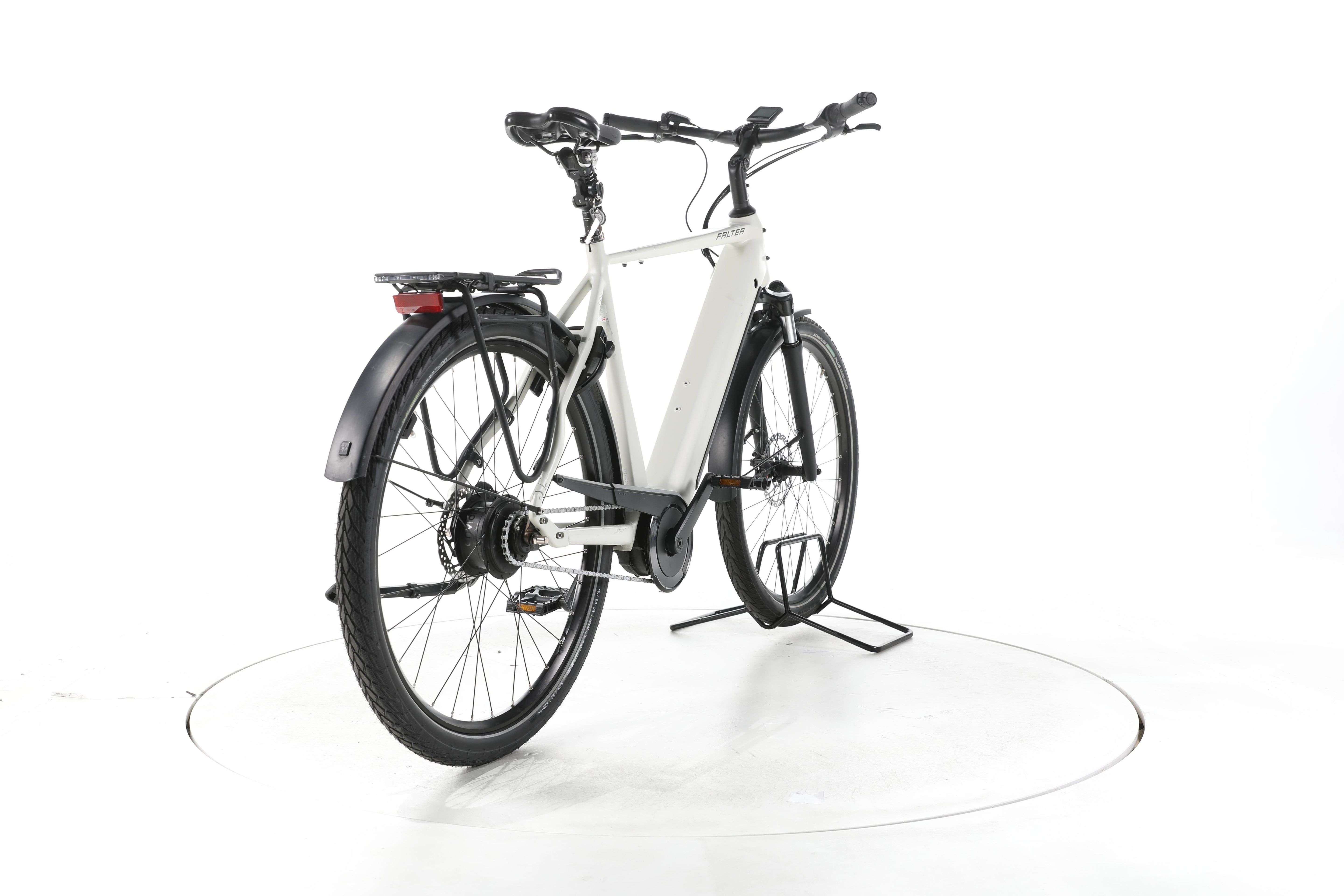 FALTER E 9.4 FL City E-Bike - Image 11