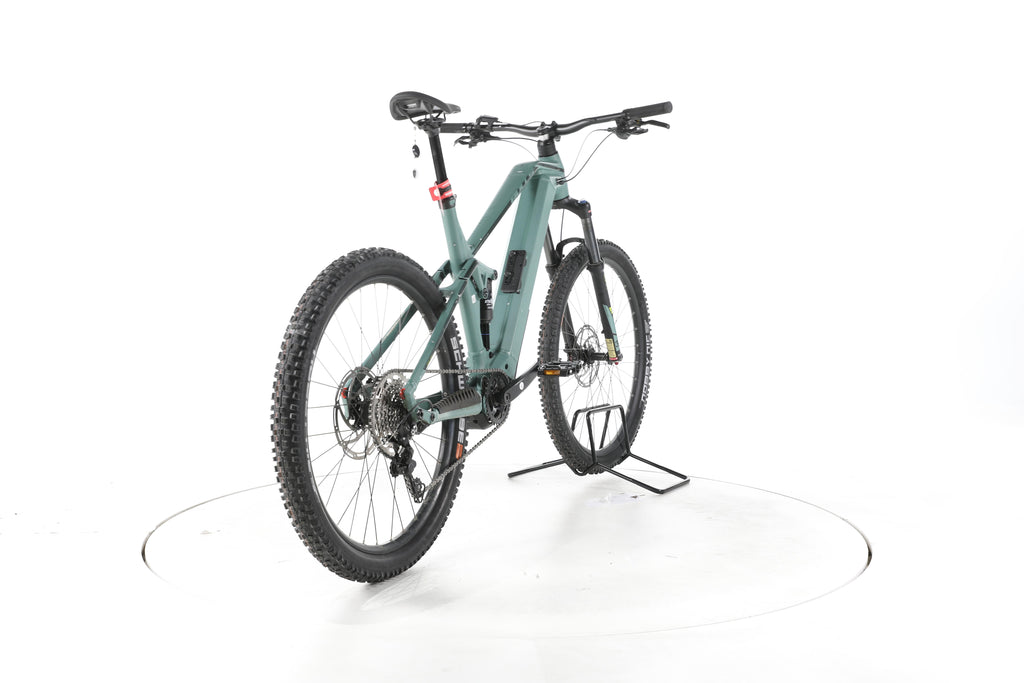 Bulls Sonic EVO AM 1 E-Bike Fully - Image 11