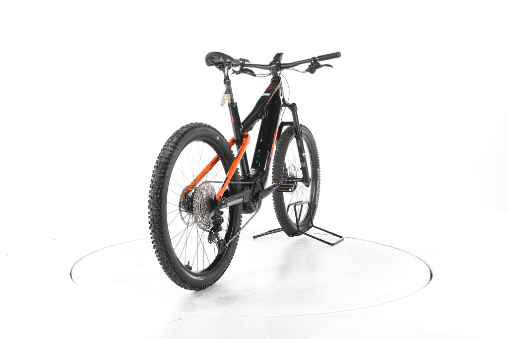 KTM Macina Lycan 771 Di2 E-Bike Fully - Image 11