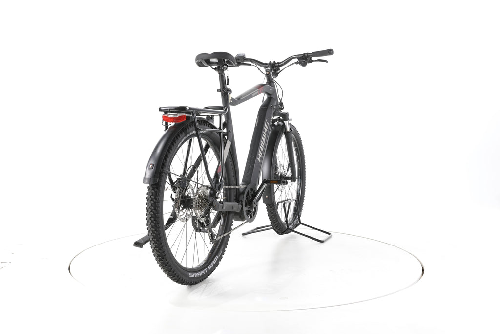 Haibike Trekking 3.5 LTD Trekking E-Bike - Image 11