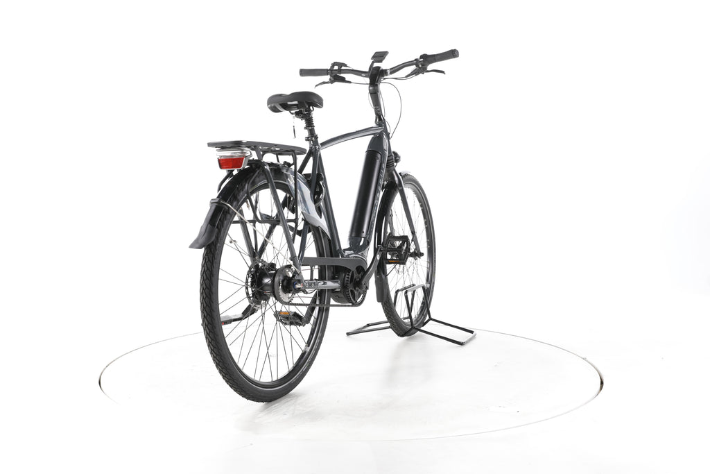 Gazelle Arroyo C5 HMB Elite City E-Bike - Image 11