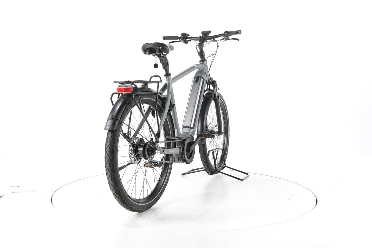 Velo de Ville SEB 990 City E-Bike - Image 11