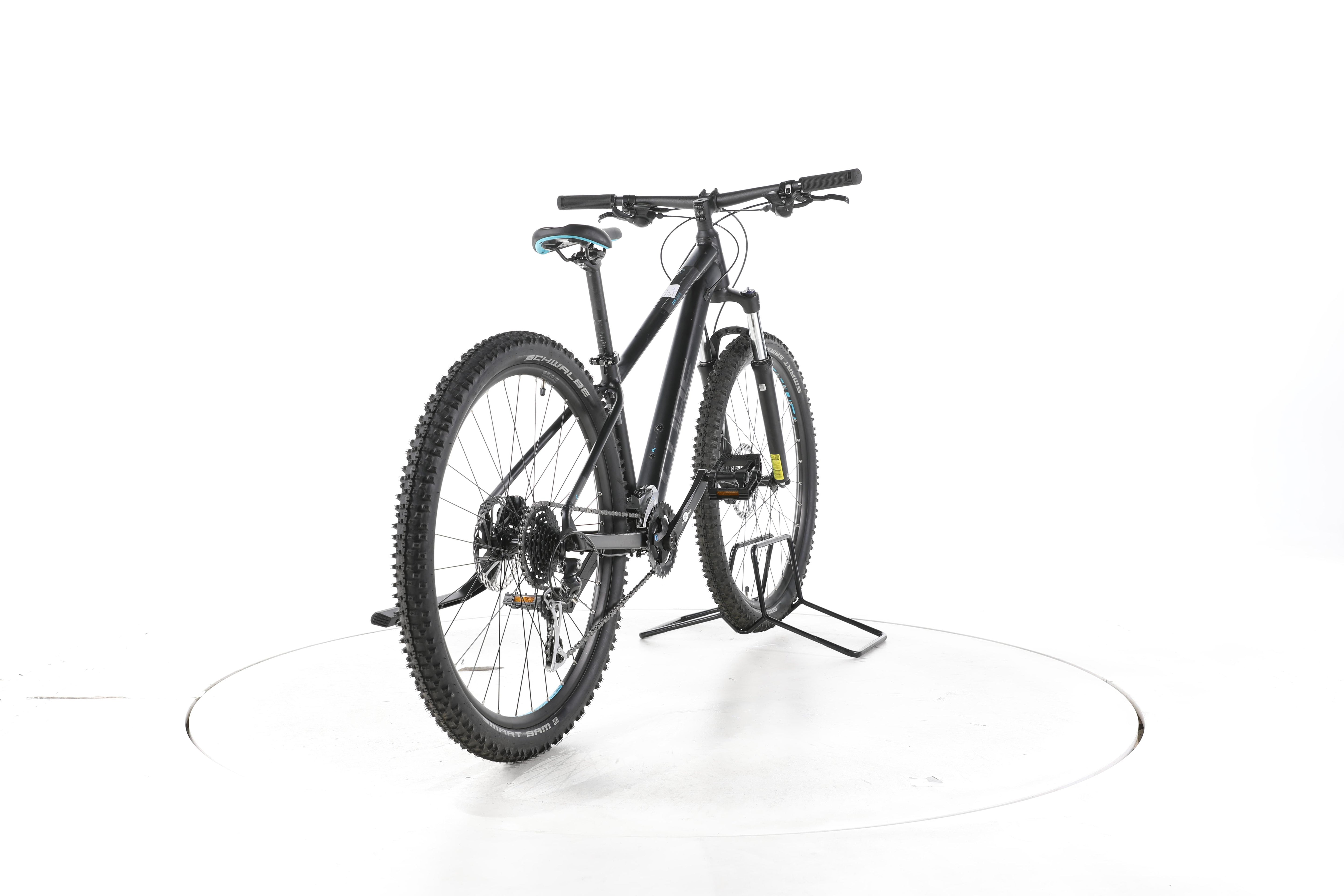 Cube Aim Race Fahrrad Hardtail - Image 11