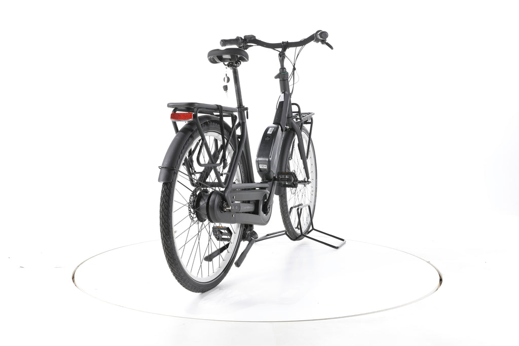 Gazelle Bloom C 380 HMS City E-Bike Tiefeinsteiger - Image 11