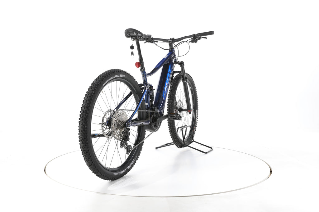 Giant Stance E+ Pro 0 E-Bike Fully - Image 11