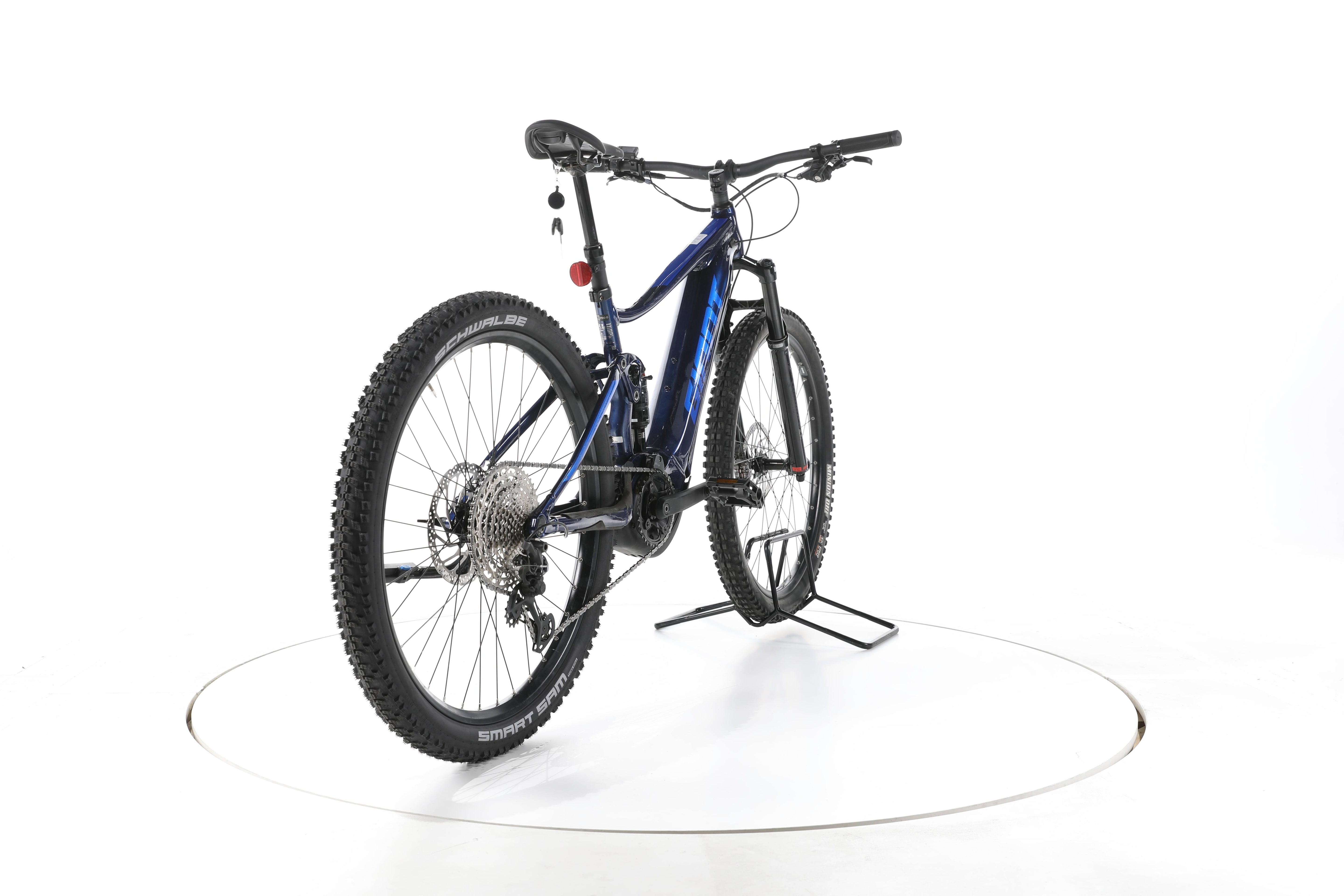 Giant Stance E+ Pro 0 E-Bike Fully - Image 11