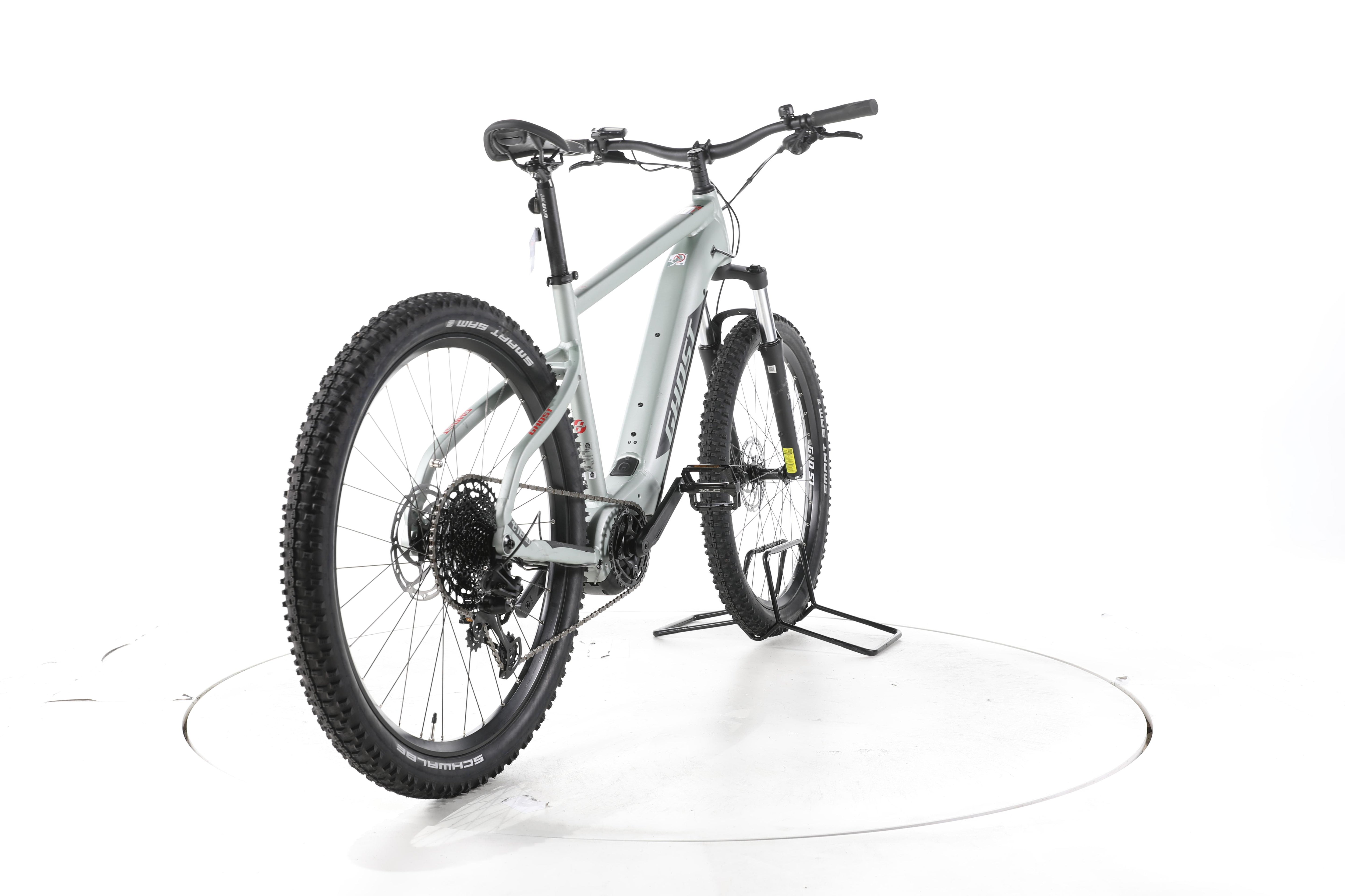 Ghost E-Teru Y Universal E-Bike - Image 11