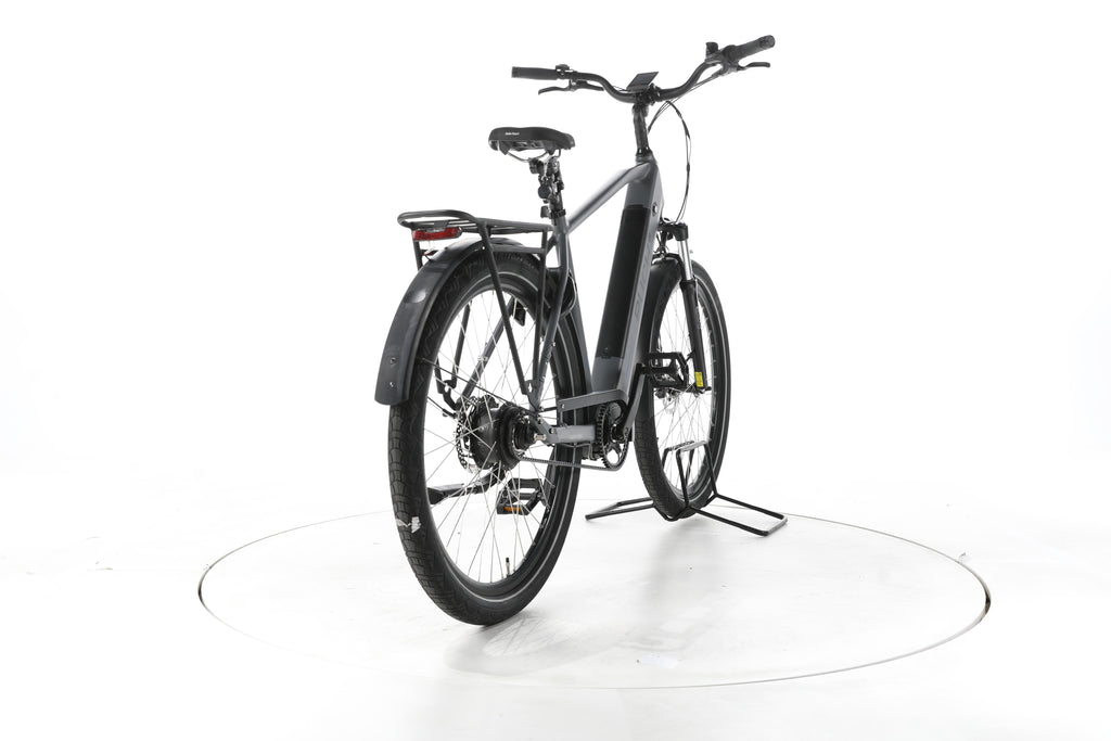 Puch Q4.8 City E-Bike - Image 11