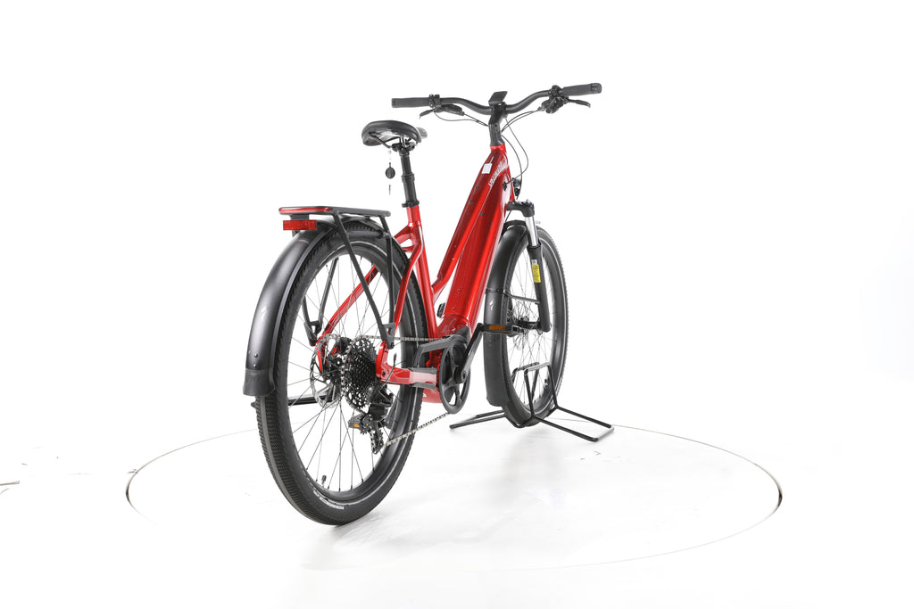 Specialized Turbo Vado 4.0 Trekking E-Bike - Image 11