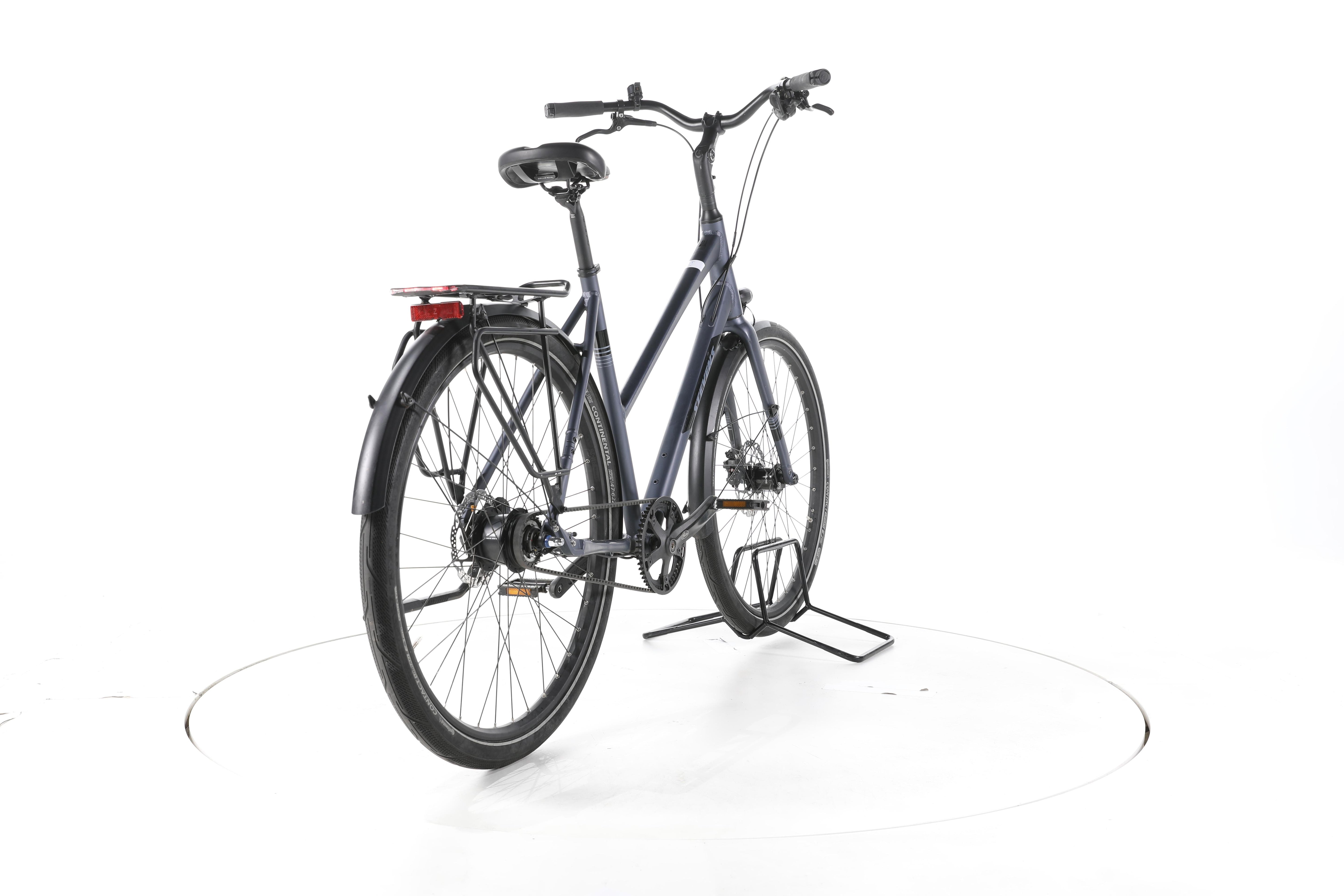 Stevens Courier Luxe Fahrrad City & Trekking - Image 11