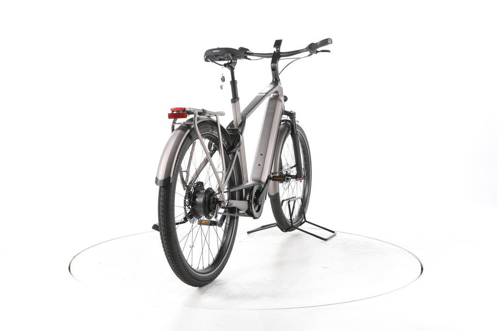 Kalkhoff Image 7.B Excite+ City E-Bike - Image 11