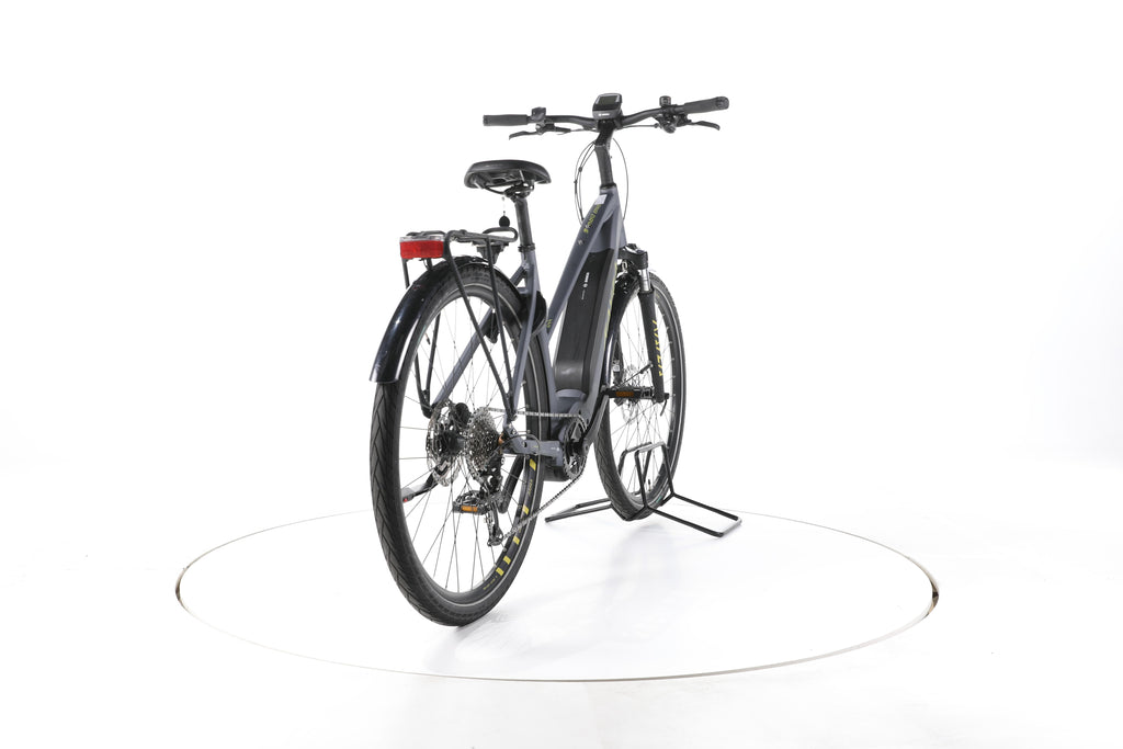 KAYZA Tanana Dry 6 Trekking E-Bike - Image 11