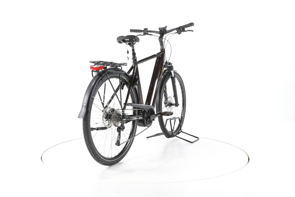 Victoria eTrekking 12.8 Trekking E-Bike - Image 11