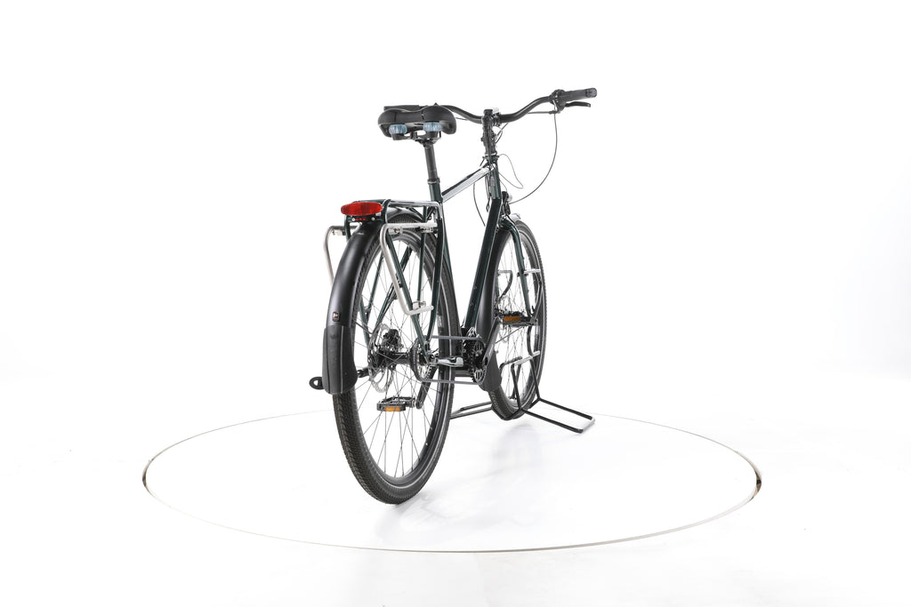 tout terrain Tanami II Xplore Fahrrad City & Trekking - Image 11