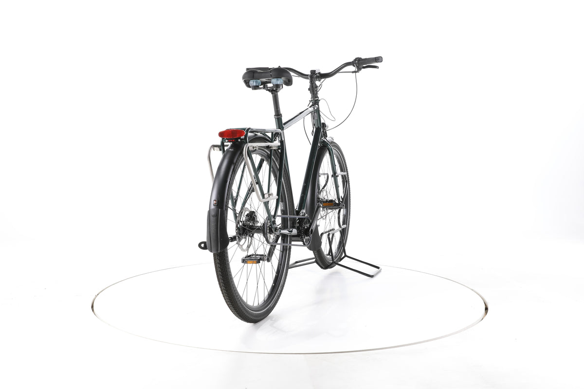 tout terrain Tanami II Xplore Fahrrad City & Trekking - Image 11