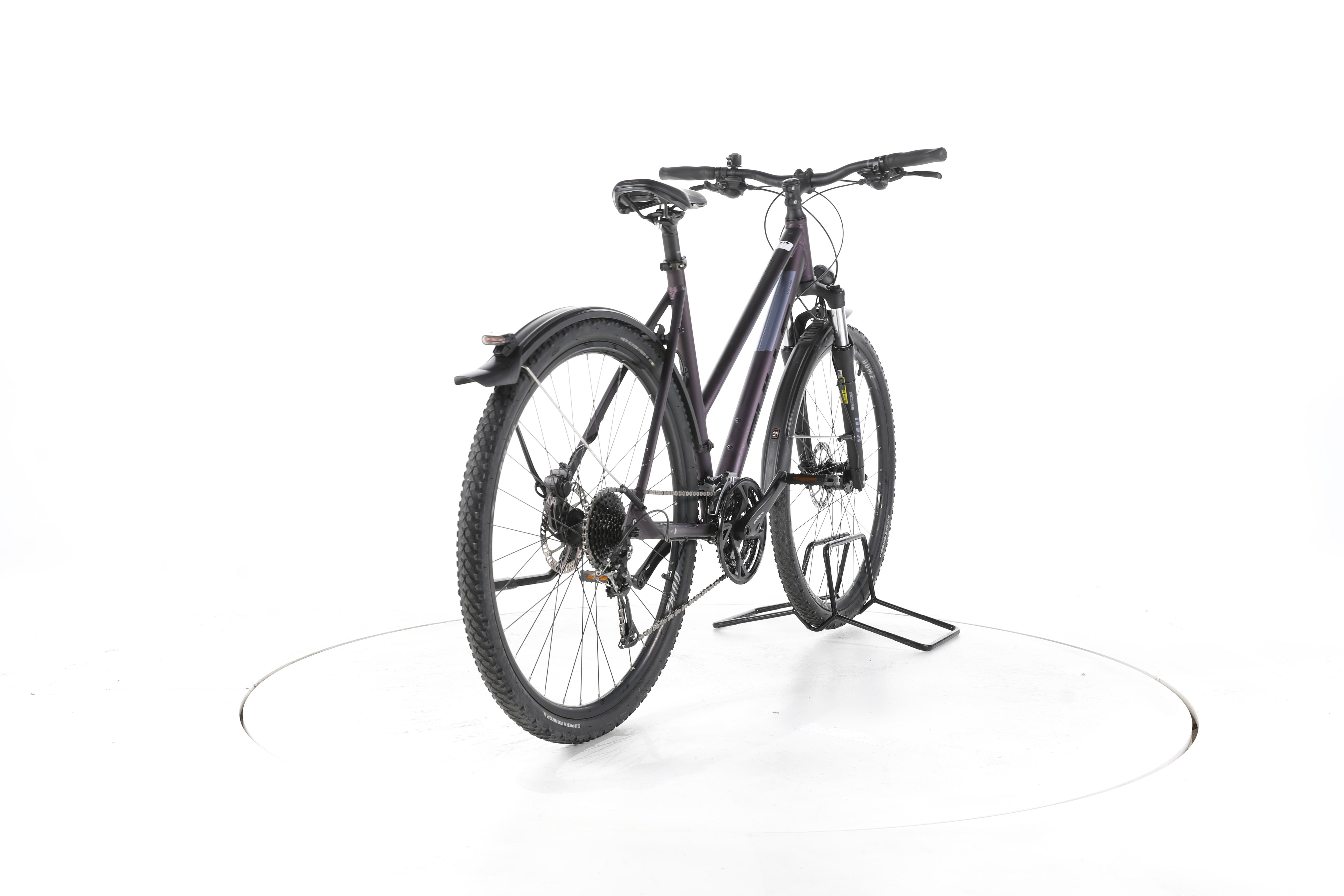 Bulls Street Flyer Fahrrad City & Trekking - Image 11