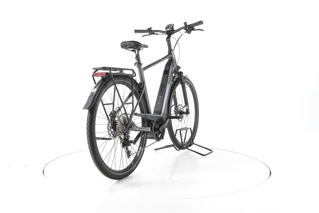 Pegasus Premio EVO Lite Trekking E-Bike - Image 11