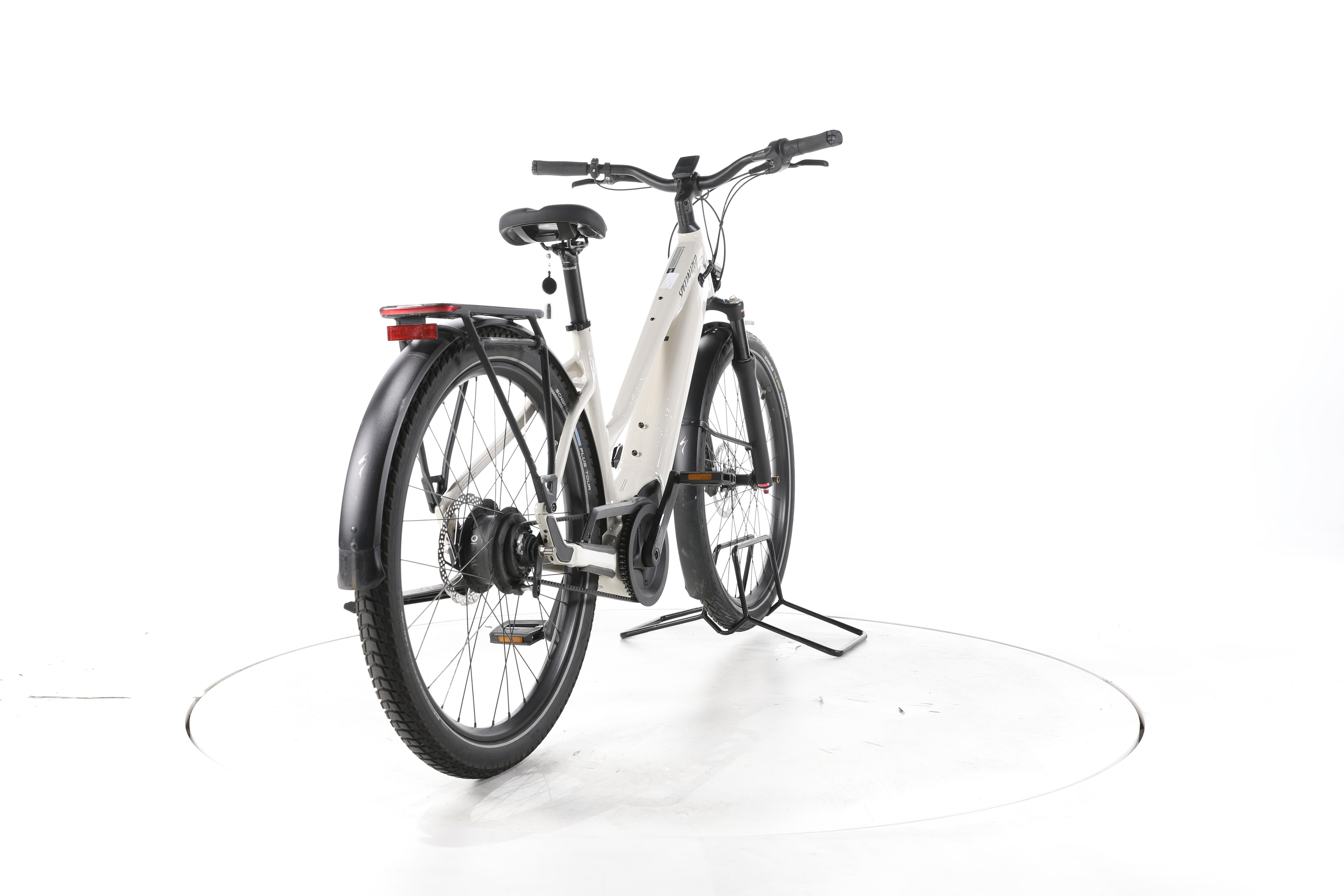 Specialized Turbo Vado 3.0 IGH City E-Bike - Image 11