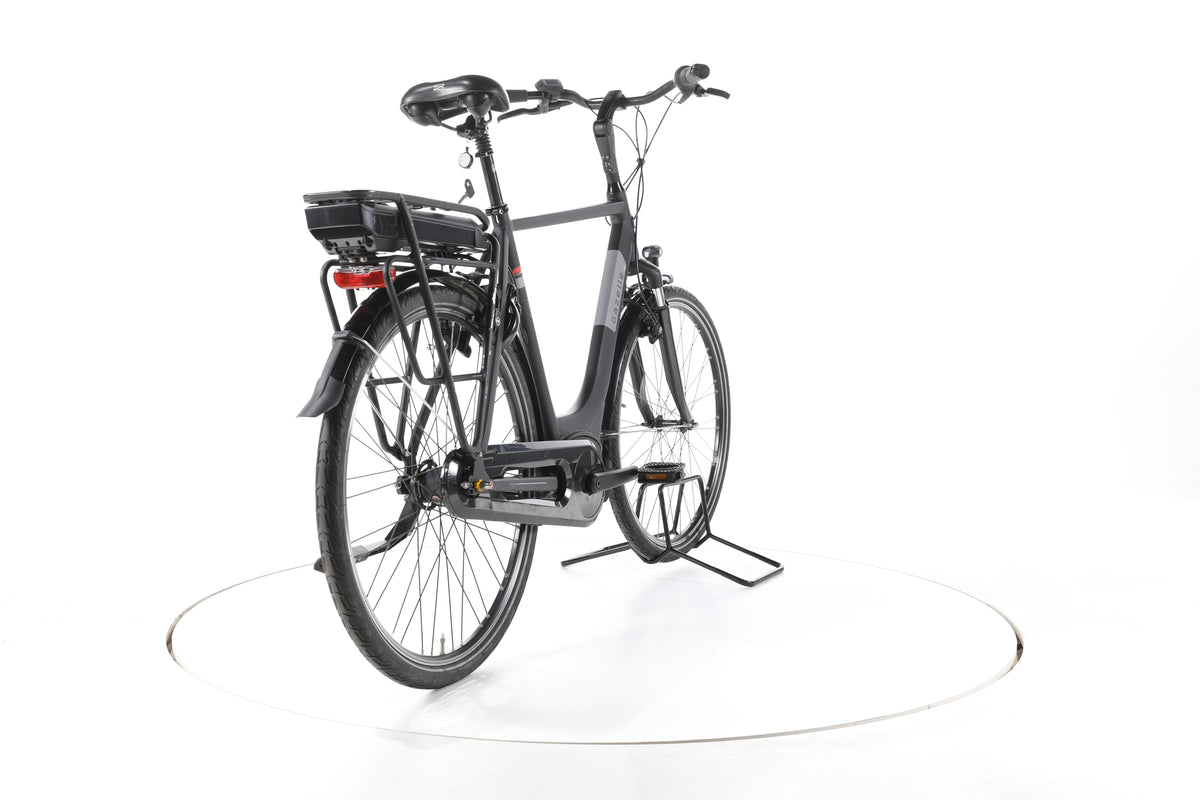 Gazelle Paris C7+ City E-Bike - Image 11