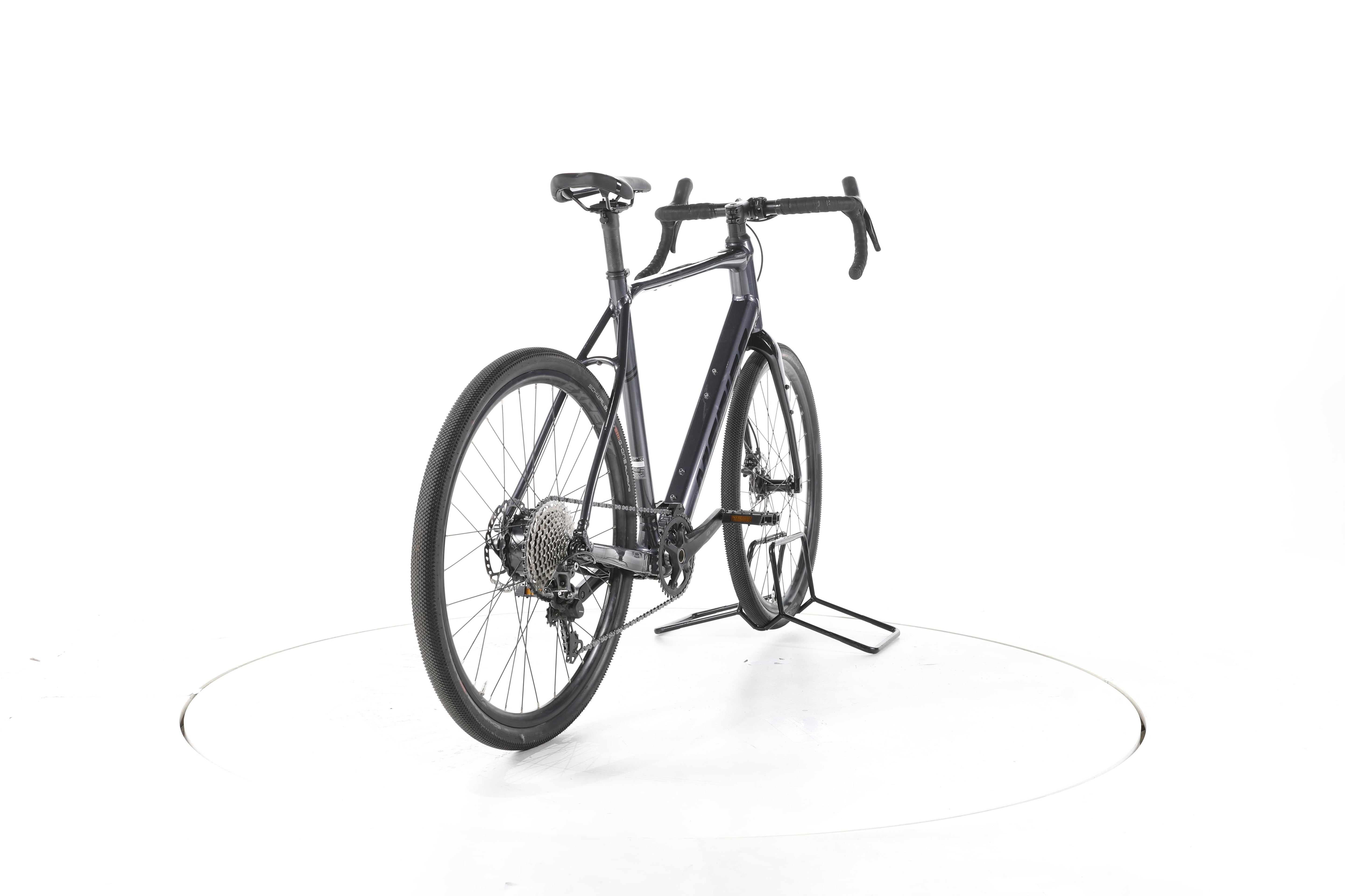 Merida eSilex+ 600 E-Gravel & Rennrad - Image 11