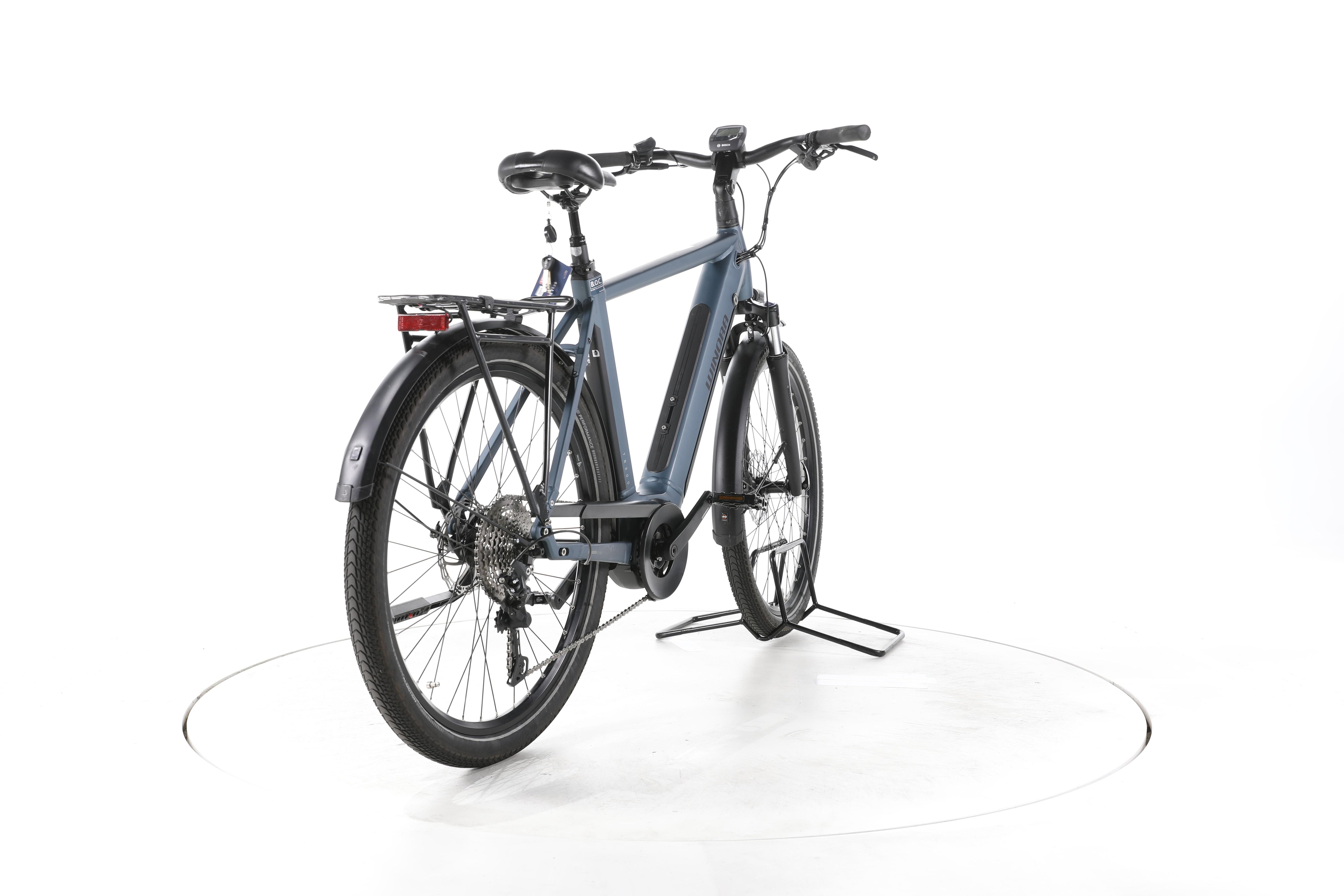 Winora TB 300 Trekking E-Bike - Image 11