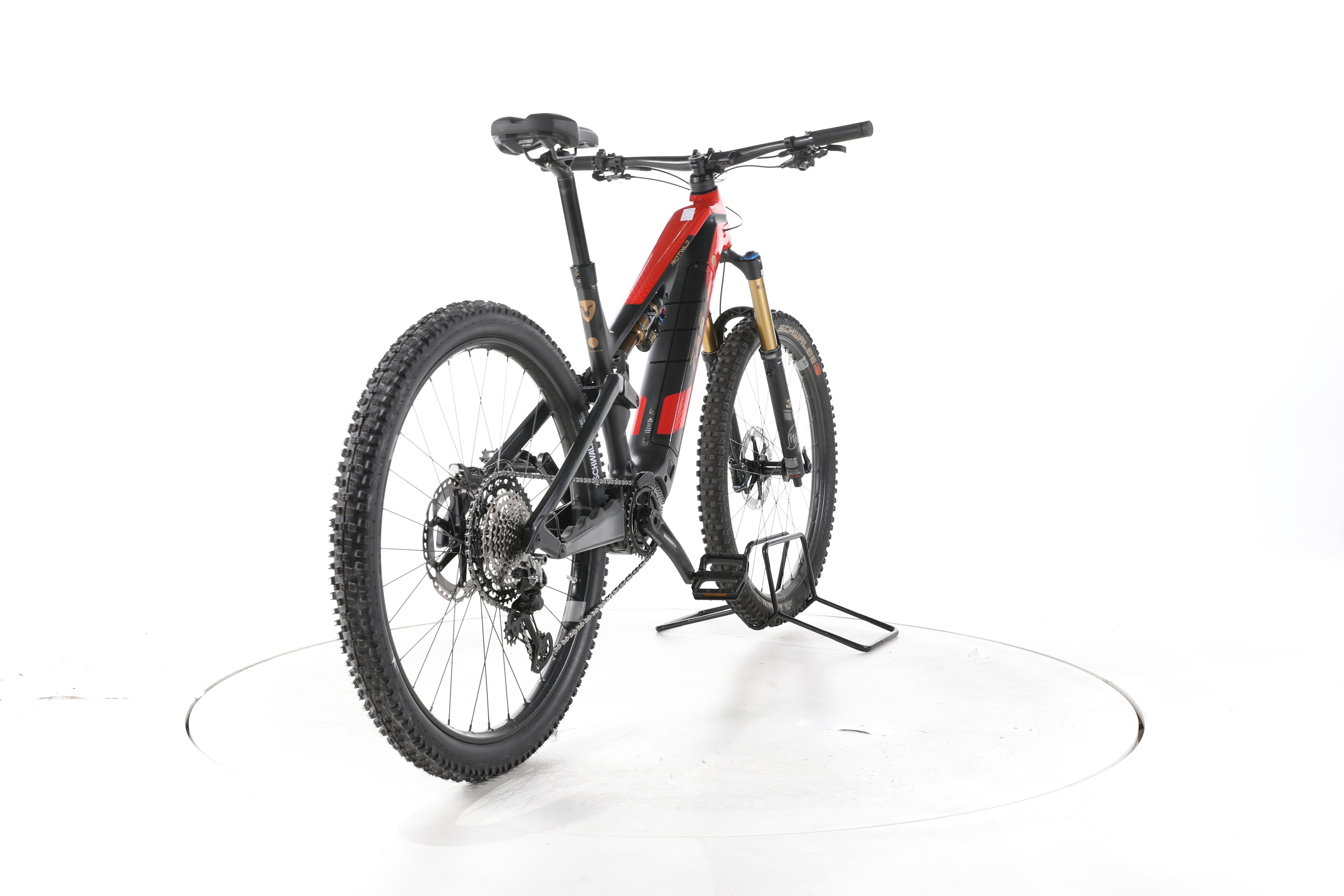 Rotwild R.X 750 Core E-Bike Fully Carbon 2024 - Image 11