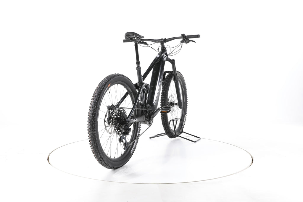 Giant Reign E+ 2 Pro E-Bike Fully - Image 11