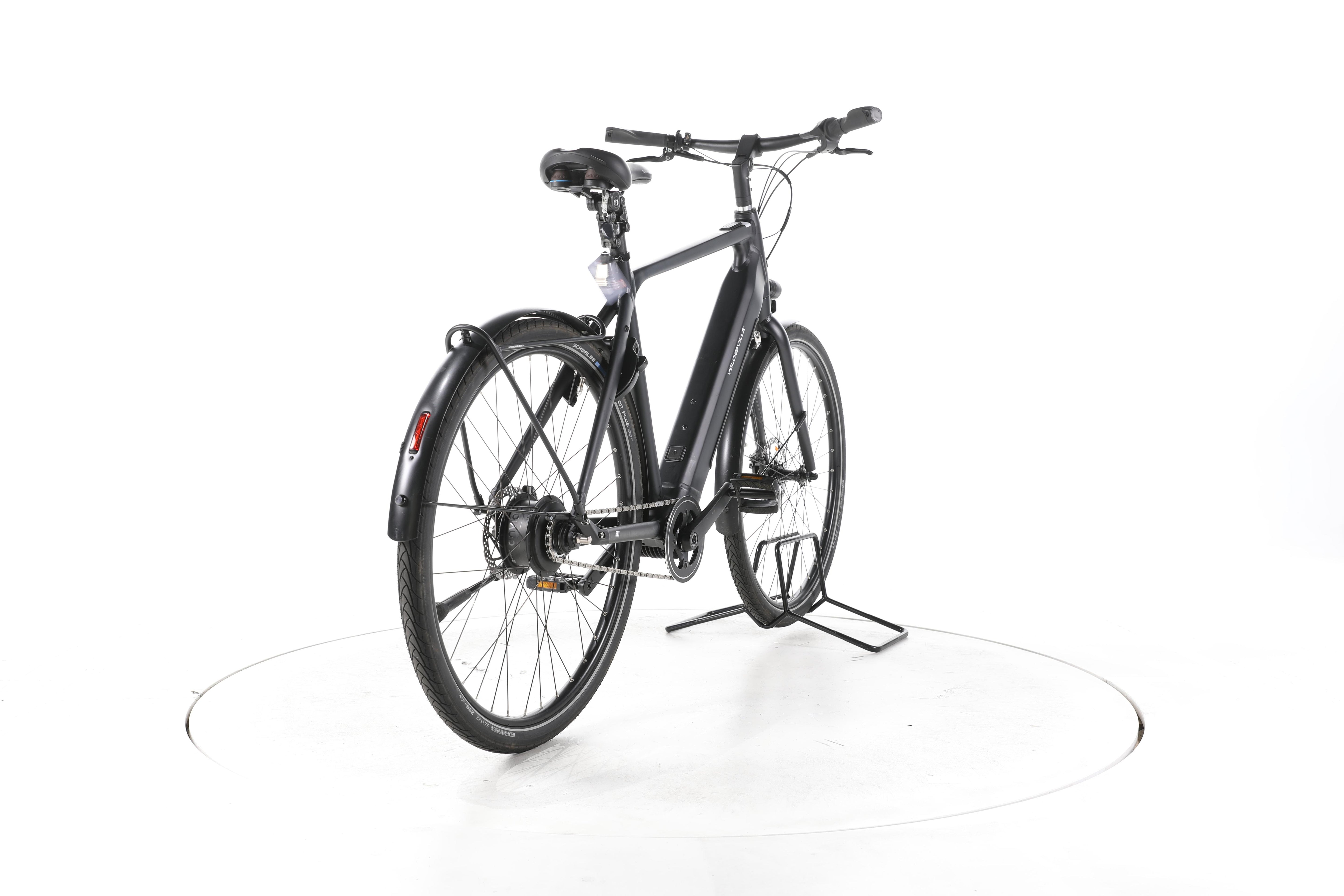 Velo de Ville 6TY Enviolo TR City E-Bike 2024 - Image 11