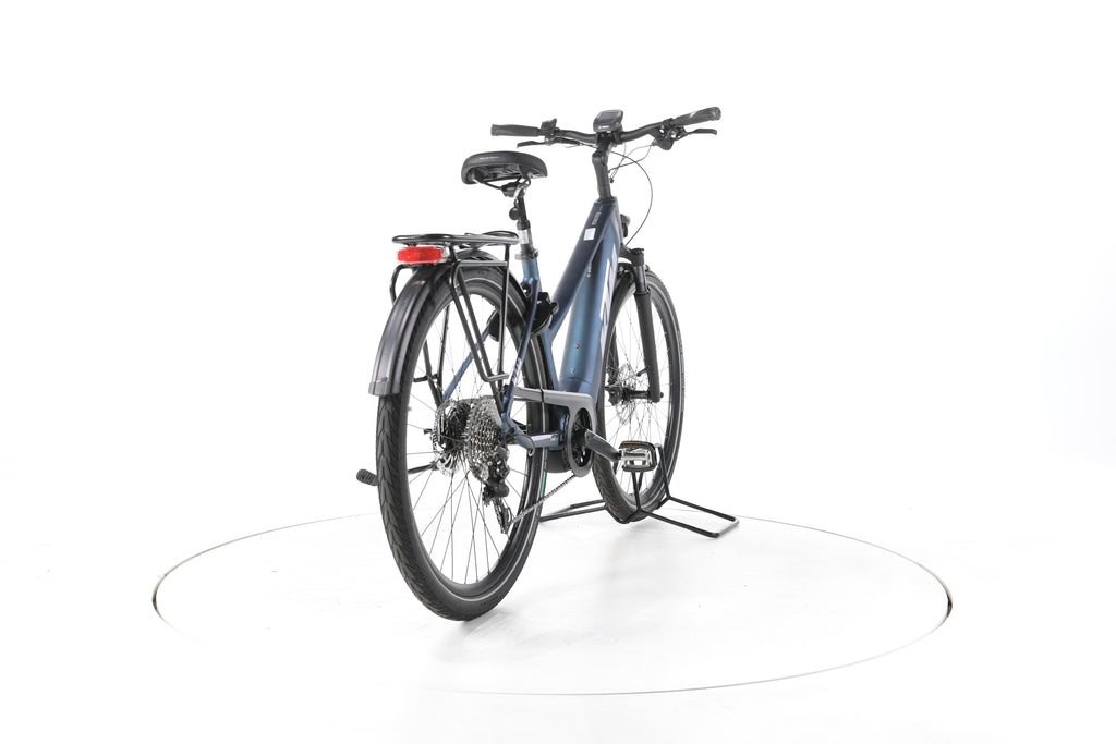KTM Macina Tour CX 510 Trekking E-Bike - Image 11