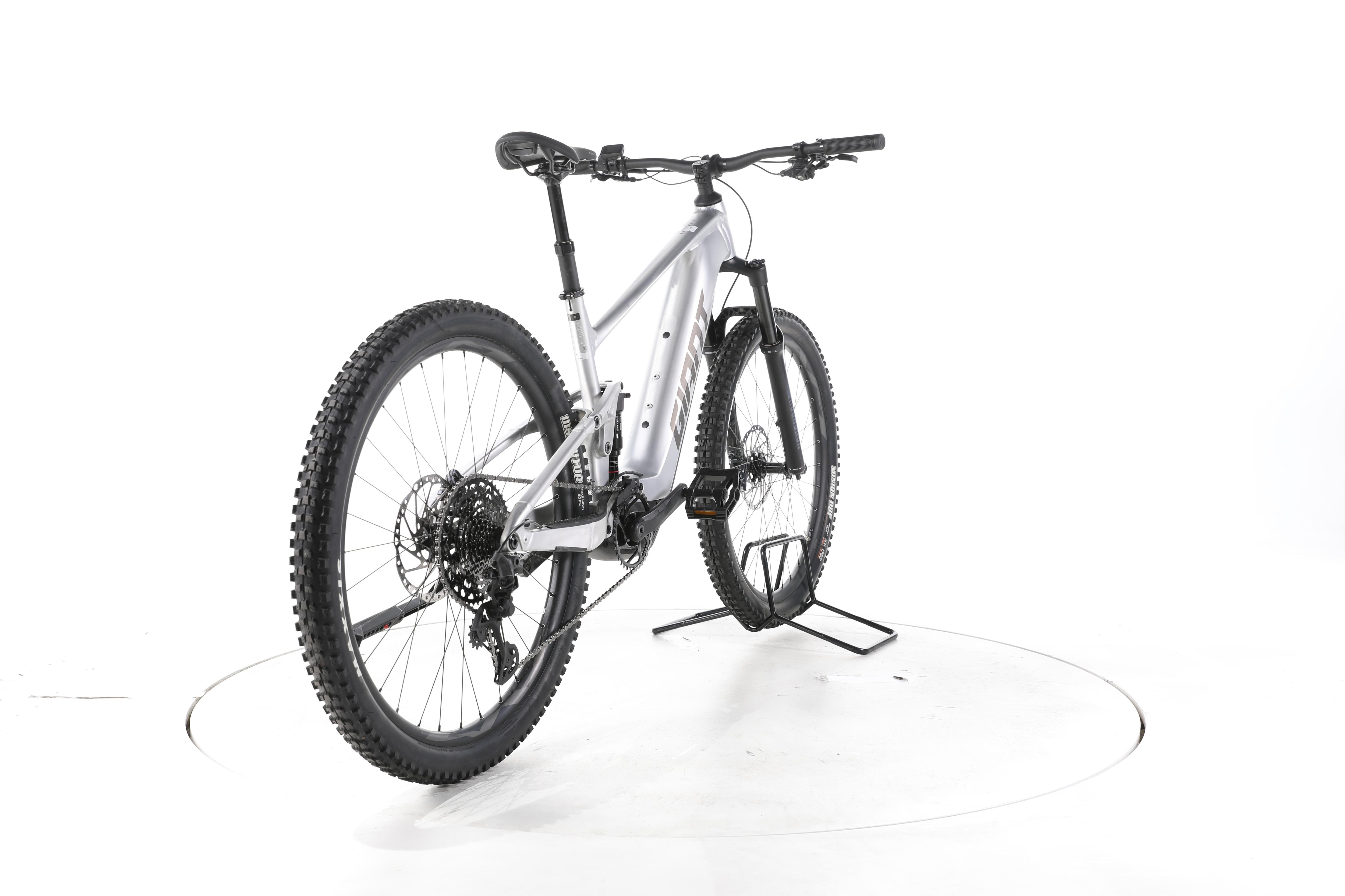 Giant Stance E+ Pro 0 E-Bike Fully 2024 - Image 11