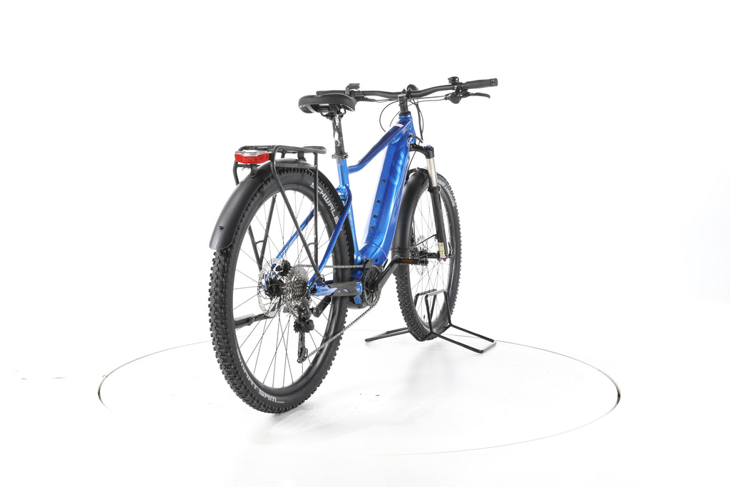 Liv Vall-E+ EX Trekking E-Bike - Image 11