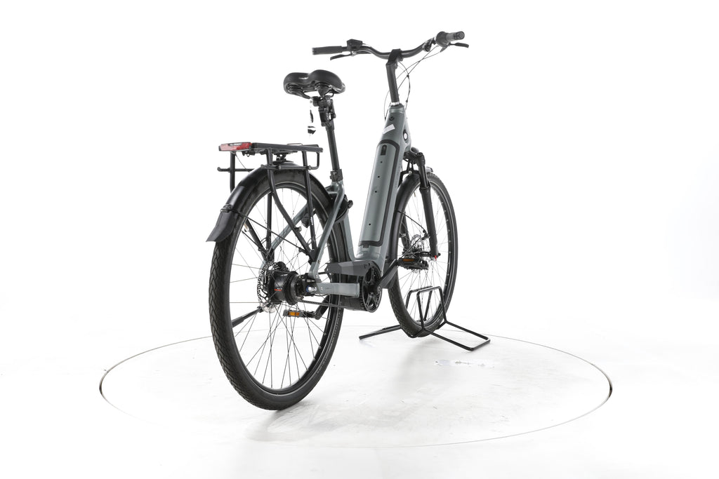 Velo de Ville AEB 490 City E-Bike Tiefeinsteiger 2024 - Image 11